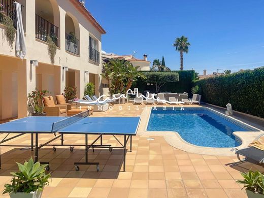 别墅  l'Alfàs del Pi, Provincia de Alicante