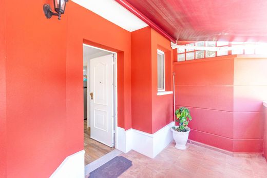 Detached House in Moncada, Valencia