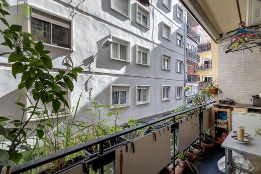 Apartment / Etagenwohnung in Granada, Andalusien