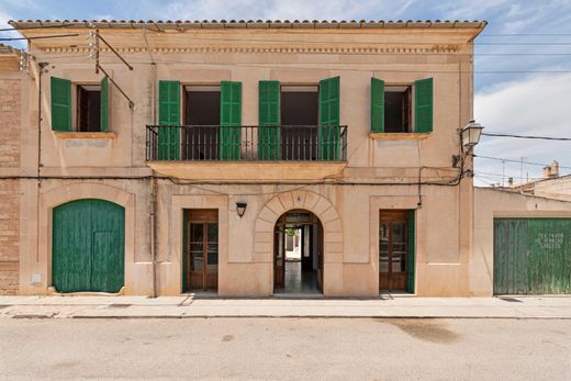 Πολυτελή κατοικία σε Ses Salines, Illes Balears