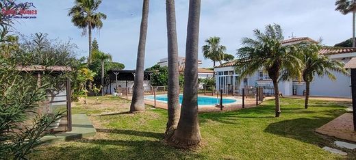 Элитный дом, Чиклана-де-ла-Фронтера, Provincia de Cádiz