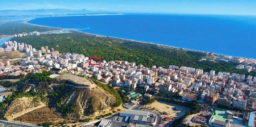 Участок, Guardamar del Segura, Provincia de Alicante