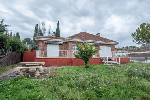 Casa Independente - Cuarte de Huerva, Saragoça