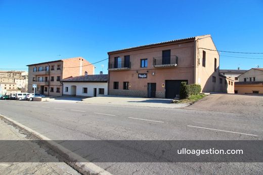 Otel Sos del Rey Católico, Provincia de Zaragoza