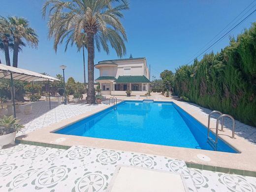 独立式房屋  埃爾切, Provincia de Alicante