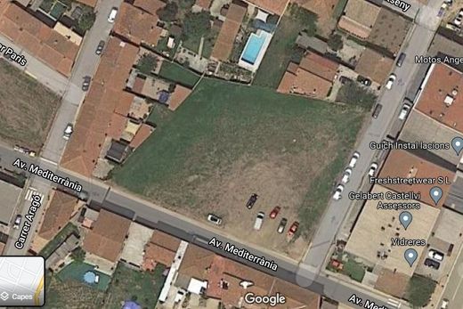 Αγροτεμάχιο σε Vidreres, Província de Girona