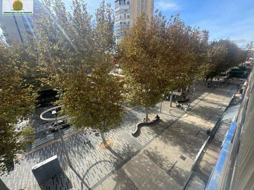 Piso / Apartamento en Benidorm, Provincia de Alicante