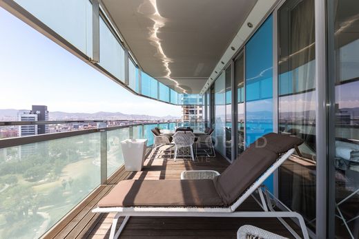 套间/公寓  巴塞罗那, Província de Barcelona