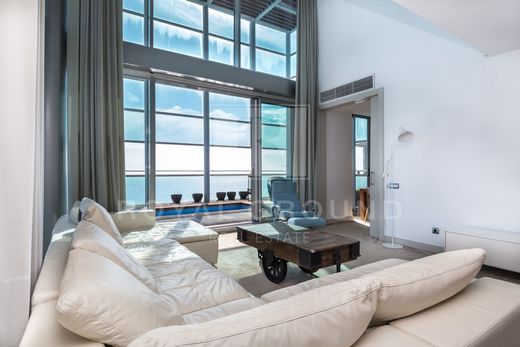 Penthouse in Barcelona, Province of Barcelona