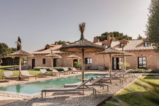 Rural or Farmhouse in Sant Llorenç des Cardassar, Province of Balearic Islands