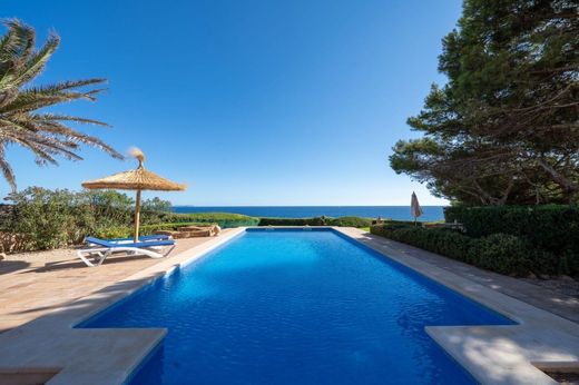 Luxury home in Llucmajor, Province of Balearic Islands