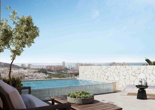 ‏וילה רב-משפחתית ב  Fuengirola, Provincia de Málaga