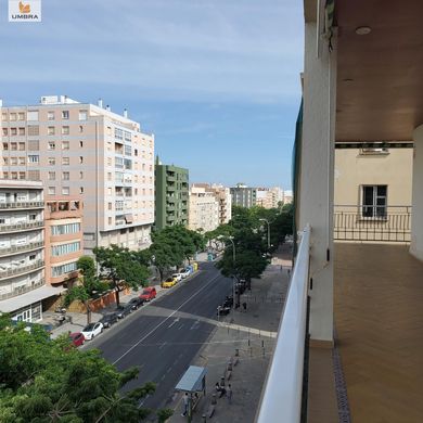 Penthouse in Cádiz, Andalusien