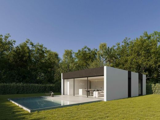 Villa in Benidorm, Alicante