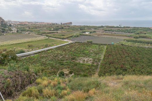 أرض ﻓﻲ Salobreña, Provincia de Granada