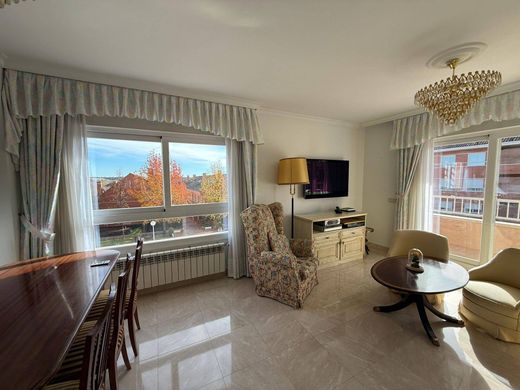 Appartement à Boadilla del Monte, Province de Madrid