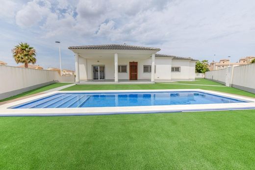 Einfamilienhaus in Gran Alacant, Alicante