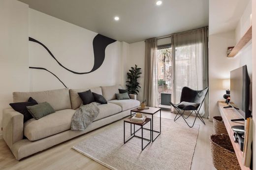Apartamento - Barcelona, Província de Barcelona