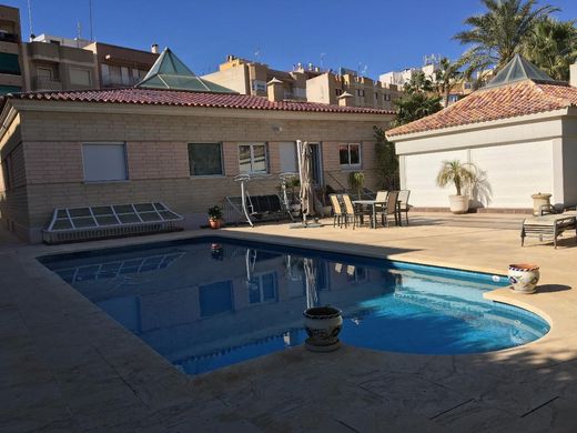 Detached House in Elche, Province of Alicante