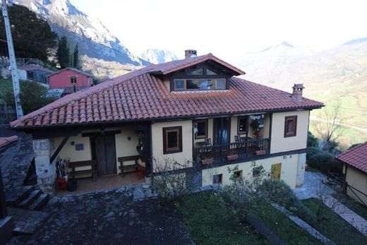 Усадьба / Сельский дом, Bárzana, Province of Asturias