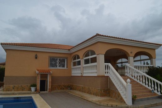 Villa Busot, Provincia de Alicante