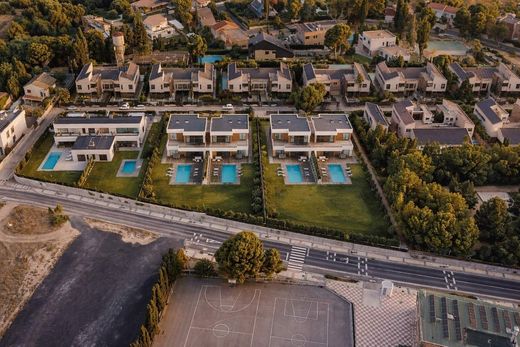 Grundstück in Zaragoza Centro, Saragossa