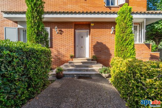 Casa de lujo en El Masnou, Provincia de Barcelona