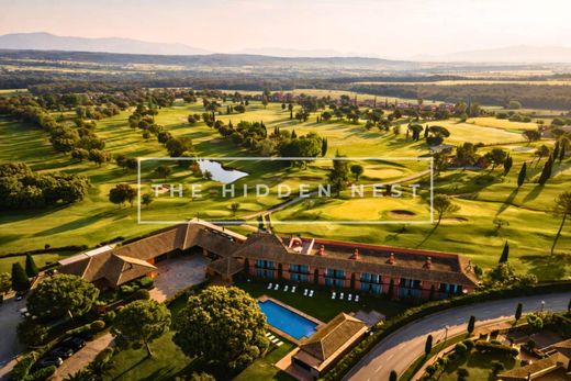 Lüks ev Navata, Província de Girona