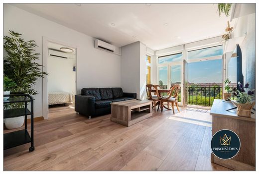 Apartment / Etagenwohnung in Madrid, Provinz Madrid