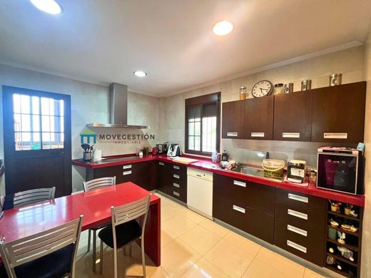 Luxe woning in Ubrique, Provincia de Cádiz