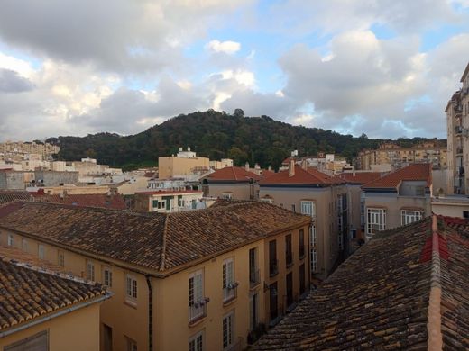 Komplex apartman Malaga, Provincia de Málaga