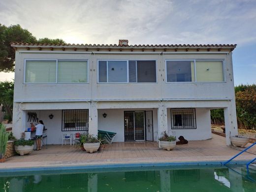 Casa Unifamiliare a l'Alfàs del Pi, Provincia de Alicante