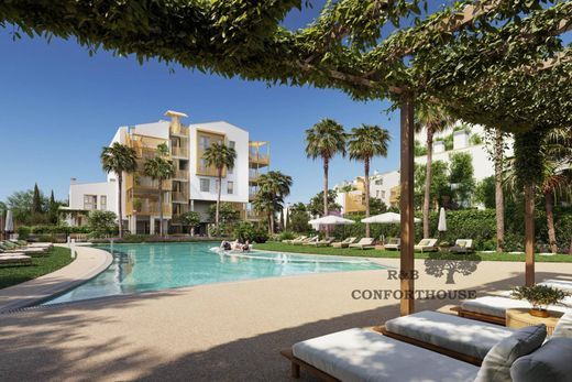 ‏דירה ב  Vergel, Provincia de Alicante