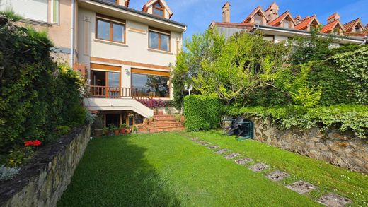 Einfamilienhaus in Argoños, Provinz Cantabria