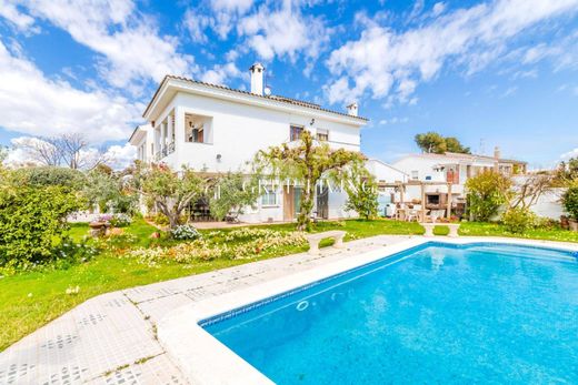 Luxury home in Vilanova i la Geltrú, Province of Barcelona