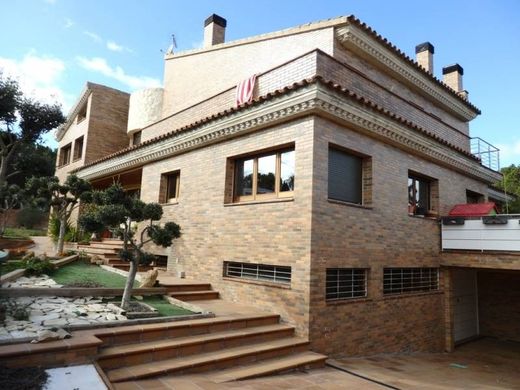 Casa de lujo en Carme, Provincia de Barcelona