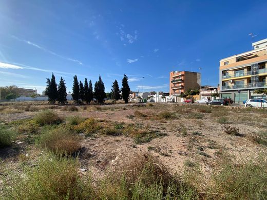 Grond in El Port de Sagunt, Província de València