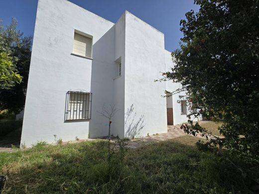 Einfamilienhaus in Los Barrios, Cádiz