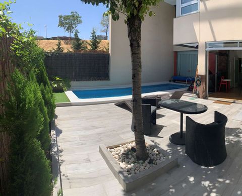 Piso / Apartamento en Madrid, Provincia de Madrid