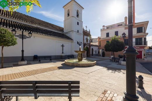 Grond in Peligros, Provincia de Granada