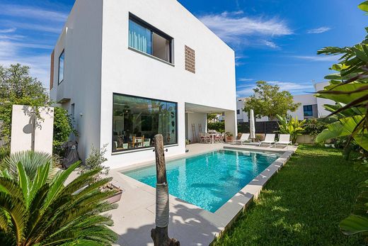 ‏בית חד-משפחתי ב  פלמה דה מיורקה, Illes Balears