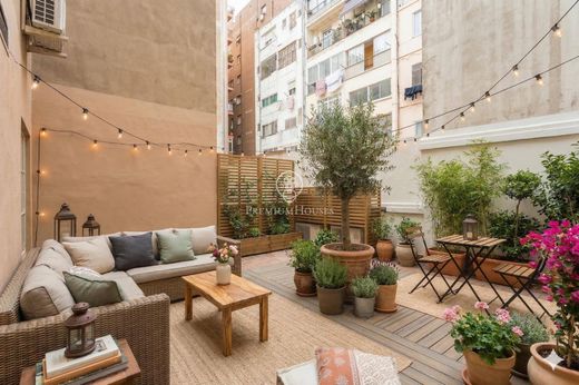 Appartement à Barcelone, Province de Barcelone