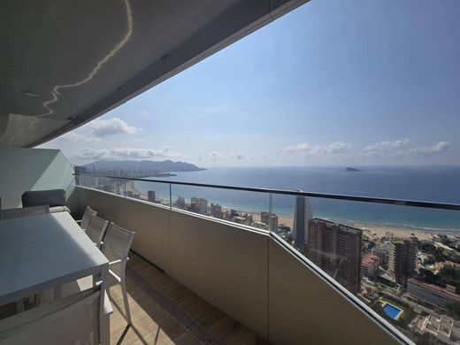 Квартира, Бенидорм, Provincia de Alicante