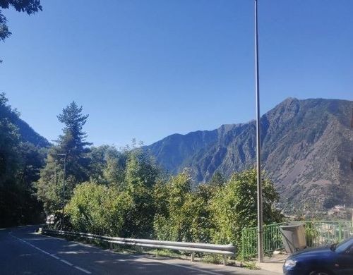 Land in Escaldes-Engordany