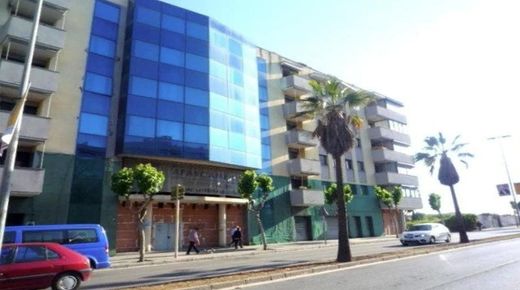 Edificio en Vilanova i la Geltrú, Provincia de Barcelona