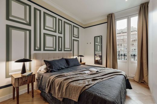 Apartment in Barcelona, Province of Barcelona