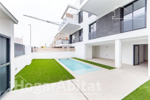 Apartamento - Oliva, Valência