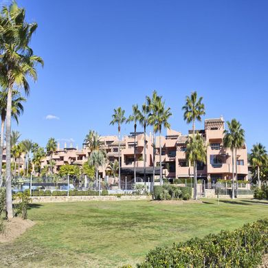 Daire Estepona, Provincia de Málaga