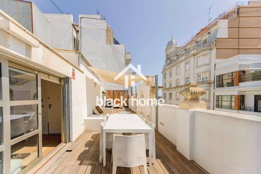 ‏דירת פנטהאוז ב  ולנסיה, Província de València