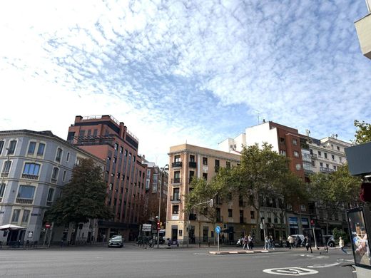 Apartamento - Madrid, Provincia de Madrid